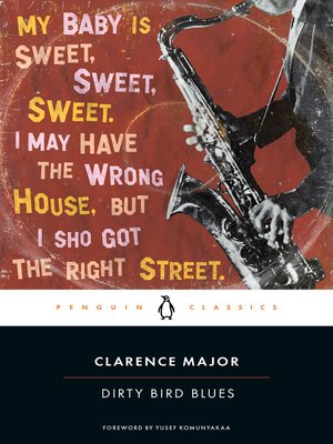 Dirty Bird Blues - ebook